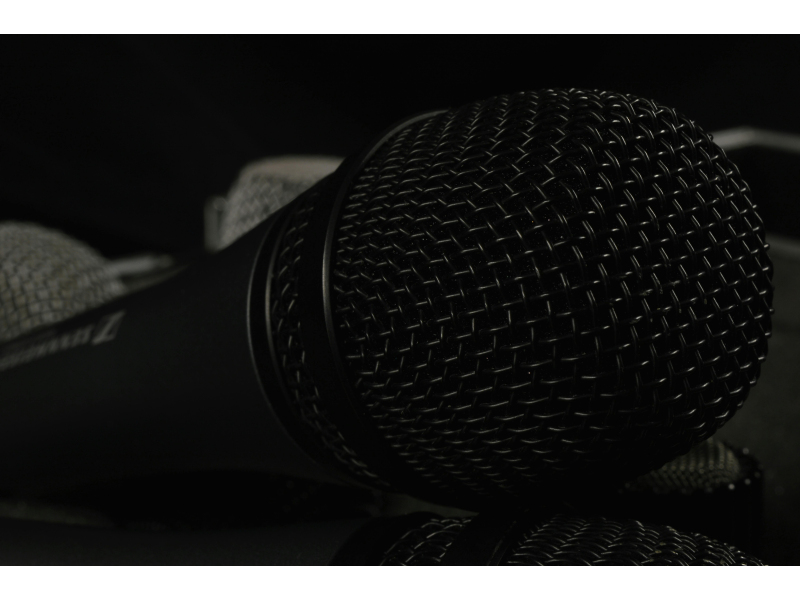 Mics for Sale | Pune Classifieds