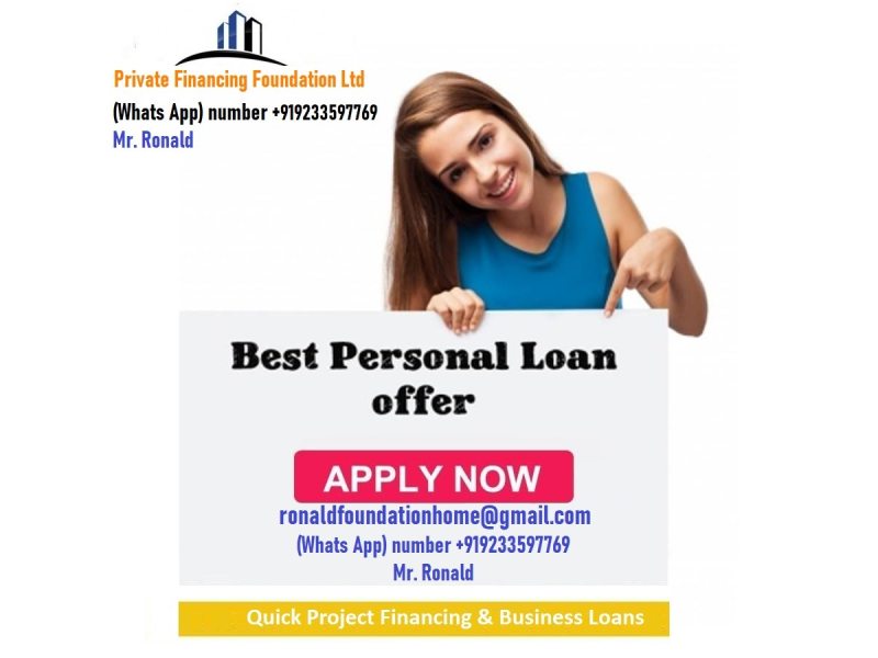 Quick Private Funds Offer Apply Now