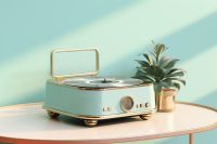 view-vintage-record-player-nutshell-tones