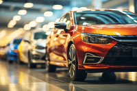 brand-new-car-ai-generated-image